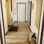 公寓 Postavarului 布拉索夫