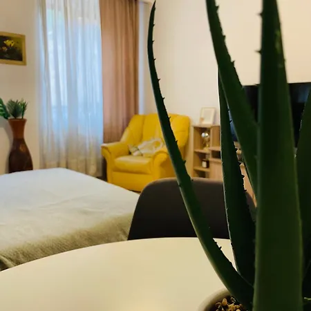 Appartement Postavarului