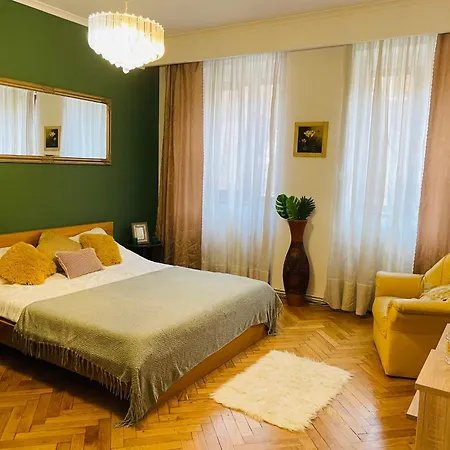 Postavarului Appartamento *