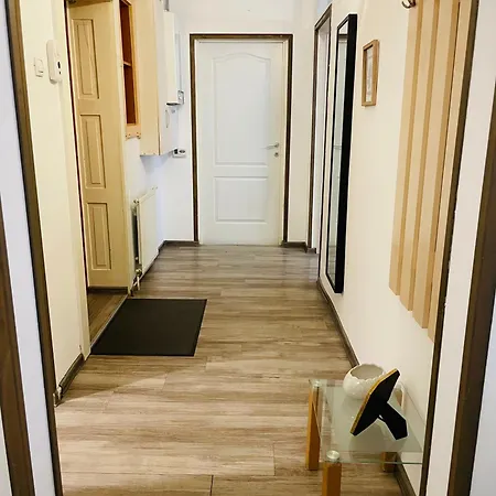 Appartement Postavarului Braşov
