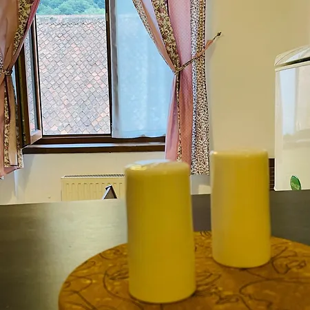 Appartamento Postavarului