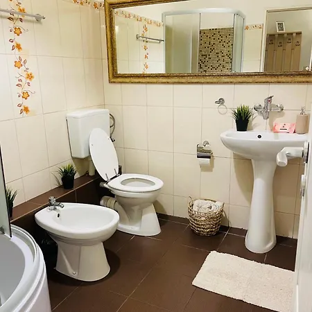 Postavarului Appartement *