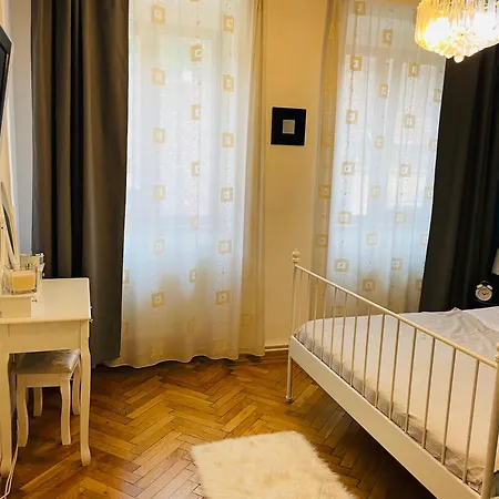 Postavarului Appartement