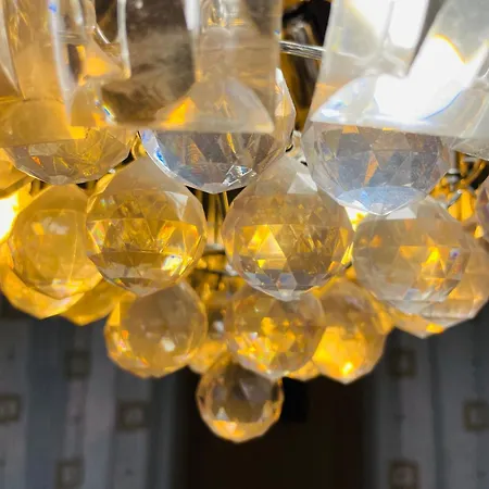 Appartement Postavarului