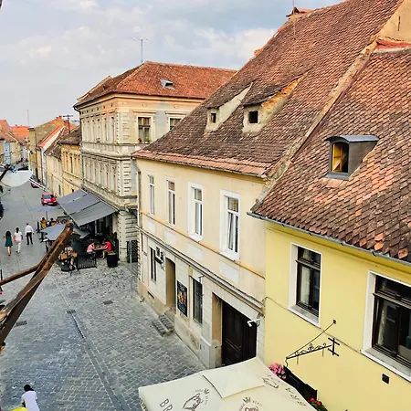 Postavarului Appartement Braşov