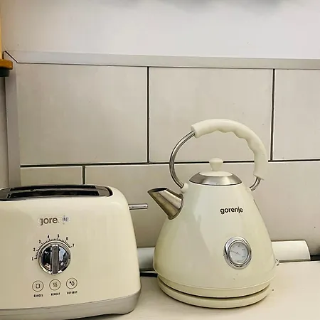 Postavarului Appartement *