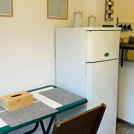 Appartement Postavarului Braşov