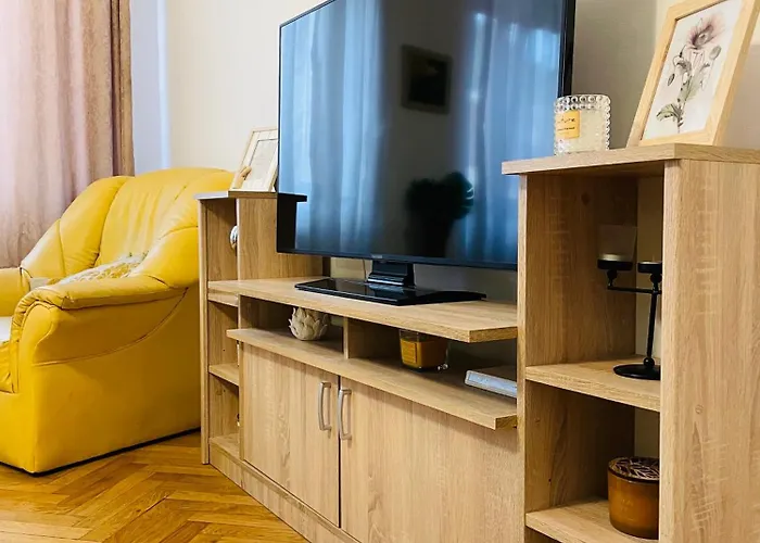 Postavarului Appartamento *