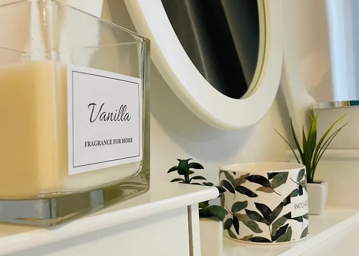 Postavarului アパート ブラショフ