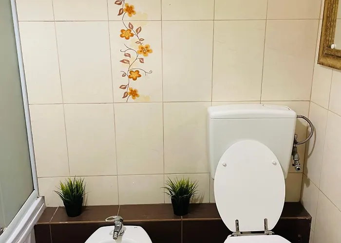 Appartamento Postavarului *