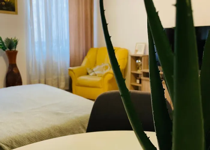 Appartamento Postavarului