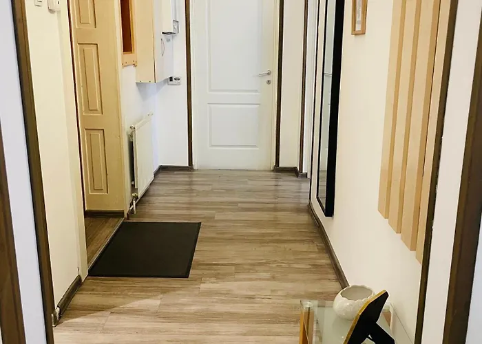 Appartamento Postavarului Braşov