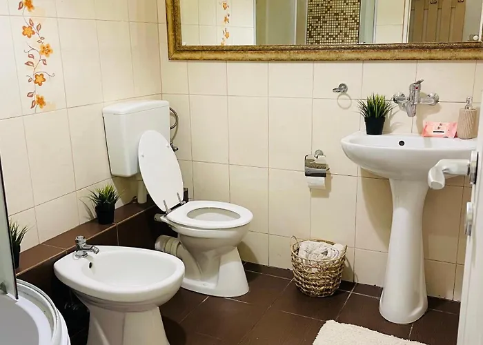 Postavarului Appartamento *