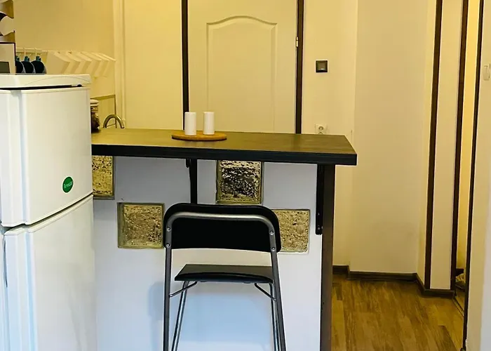 アパート Postavarului