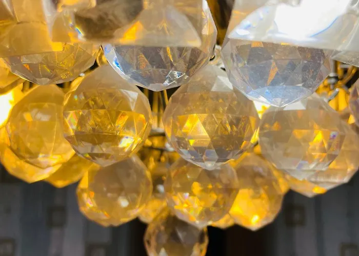 Appartamento Postavarului