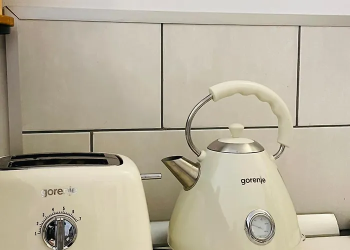 Postavarului Appartamento *